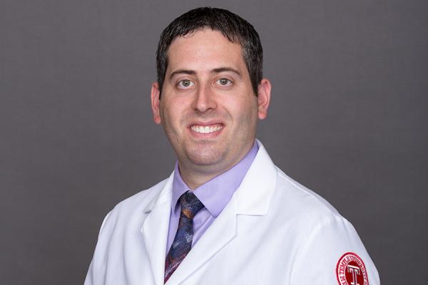 Adam C. Ehrlich, MD, MPH