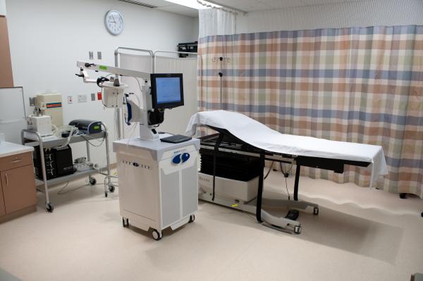 The BSD Hyperthermia System