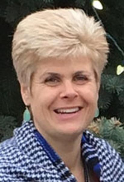 Temple Head & Neck Institute patient Janet