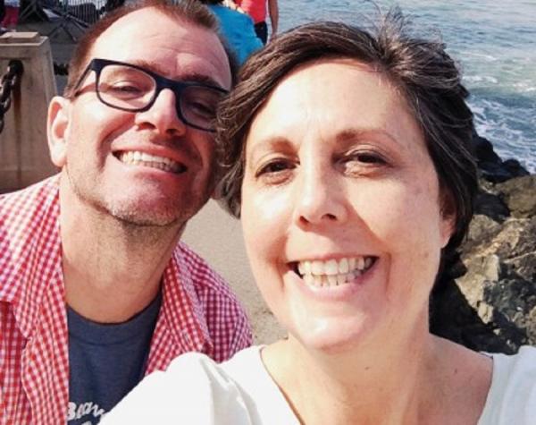 Temple Heart & Vascular Institute patient, Julie