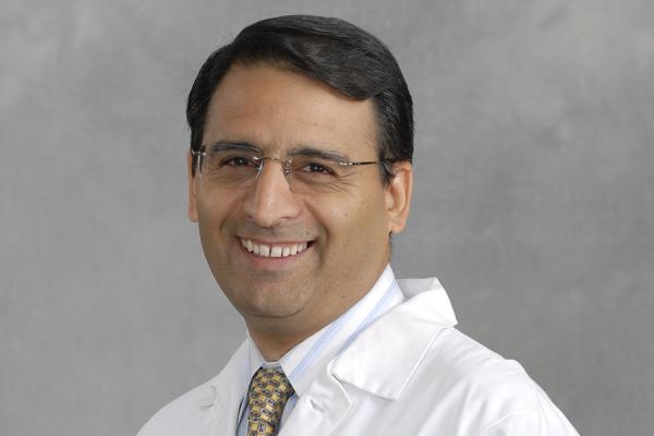 Riyaz Bashir, MD, FACC