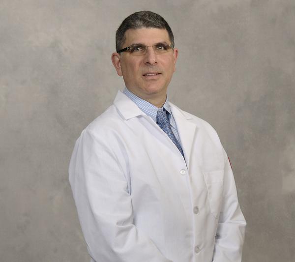  Gary S. Cohen, MD, FSIR