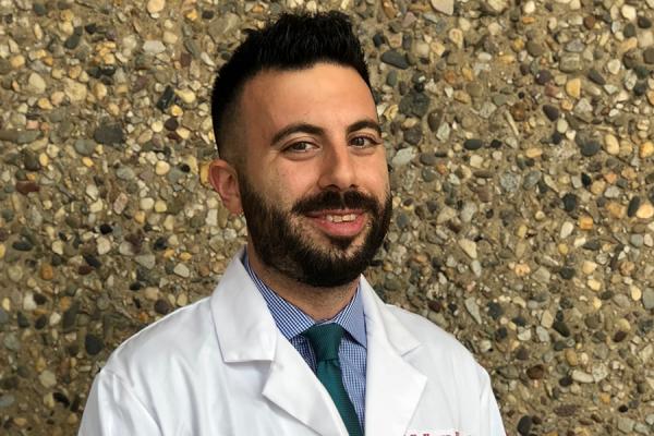 David Koren, PharmD, BCPS, AAHIVP