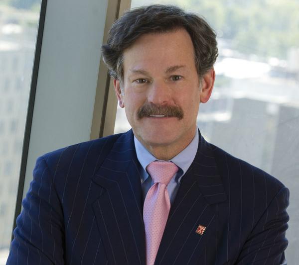 Larry Kaiser, MD, FACS