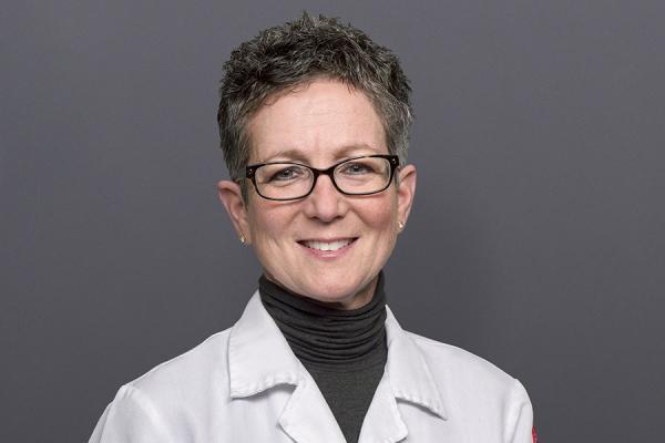 Amy J. Goldberg, MD, FACS