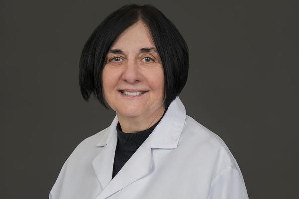  Terry Heiman-Patterson, MD