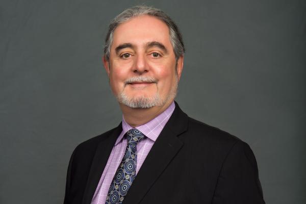 Jean-Pierre Issa, MD