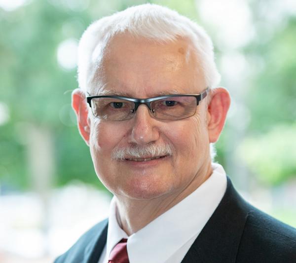 Patient and Family Advisory Council at Temple Heart and Vascular Institute Co-Chair John Coupe