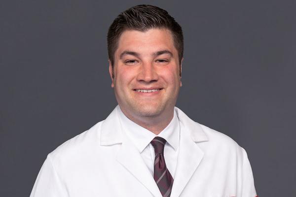  David O'Gurek, MD