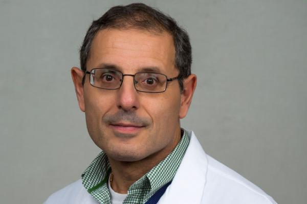 Domenico Praticò, MD