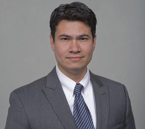 Servio H. Ramirez, PhD