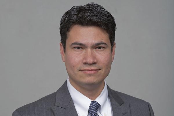 Servio H. Ramirez, PhD