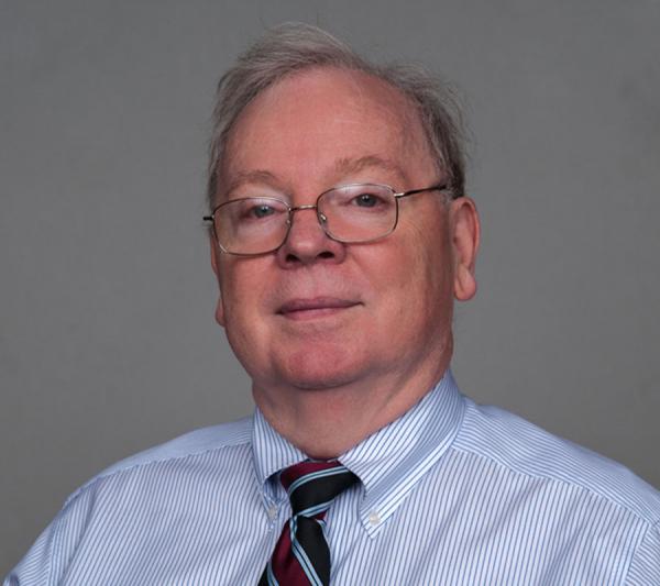 TJ Rogers - Director, Center for Inflammation, Translational and Clinical Lung Research