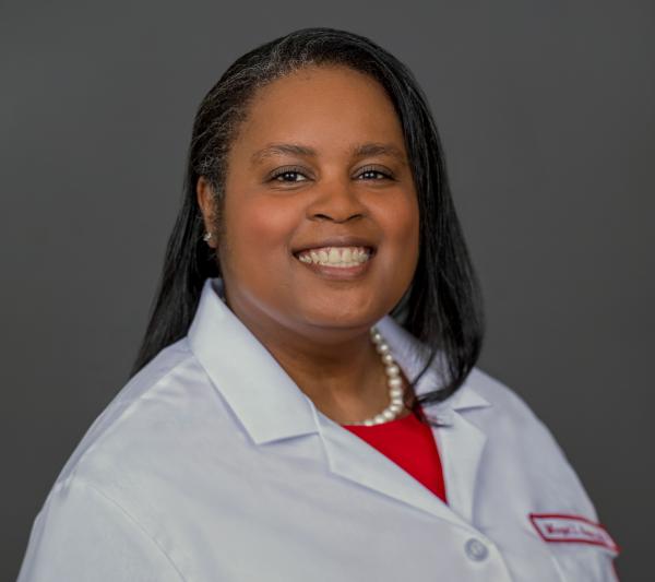 Margot Savoy, MD, MPH