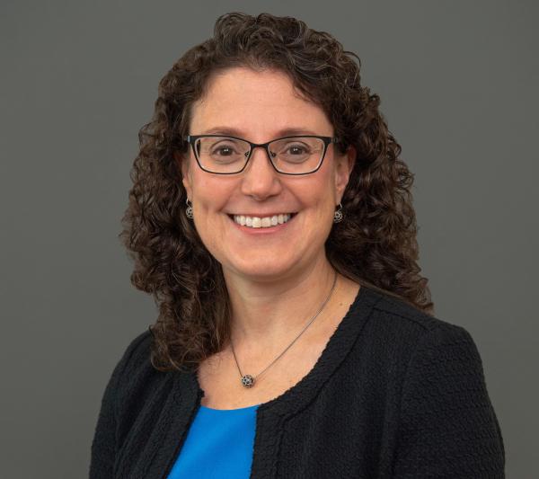 Cecelia E. Schmalbach, MD, MSc, FACS